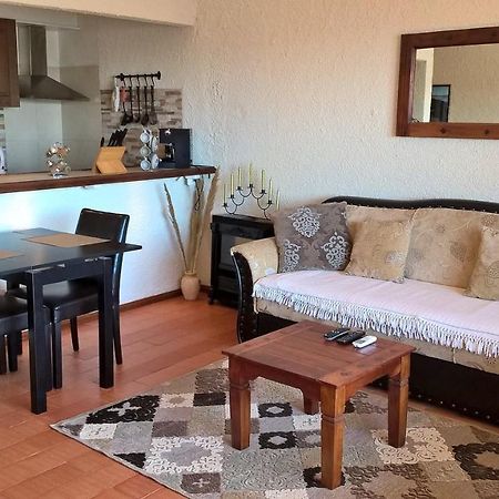 Apartment Tudo Bem Olhao Bagian luar foto