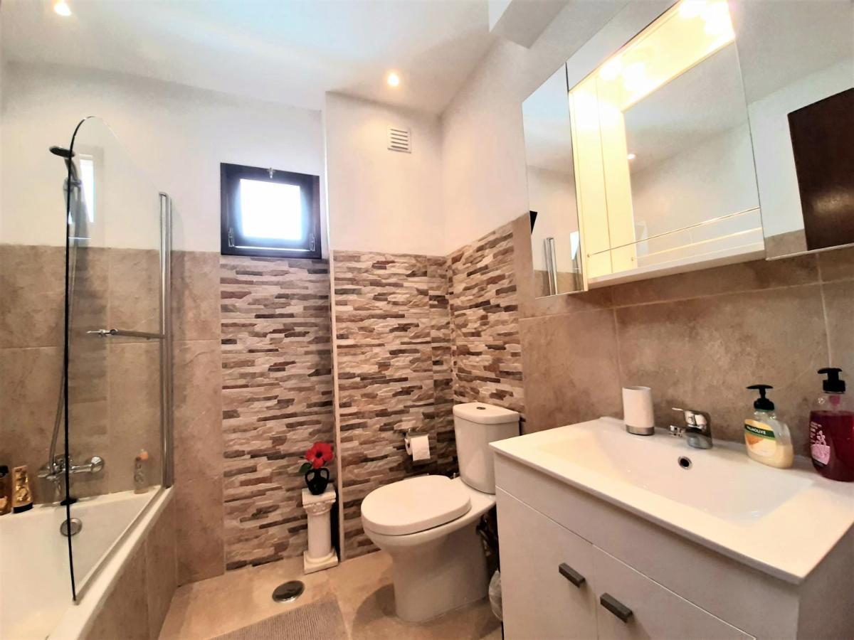 Apartment Tudo Bem Olhao Bagian luar foto