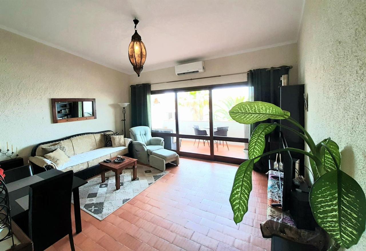 Apartment Tudo Bem Olhao Bagian luar foto