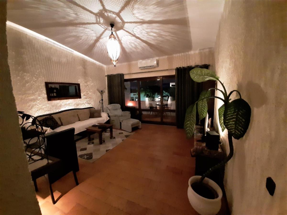 Apartment Tudo Bem Olhao Bagian luar foto
