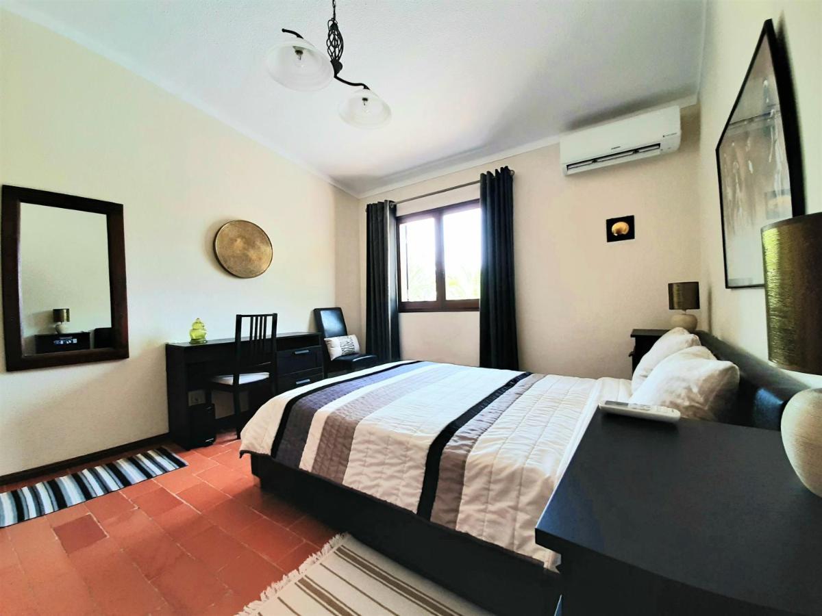 Apartment Tudo Bem Olhao Bagian luar foto