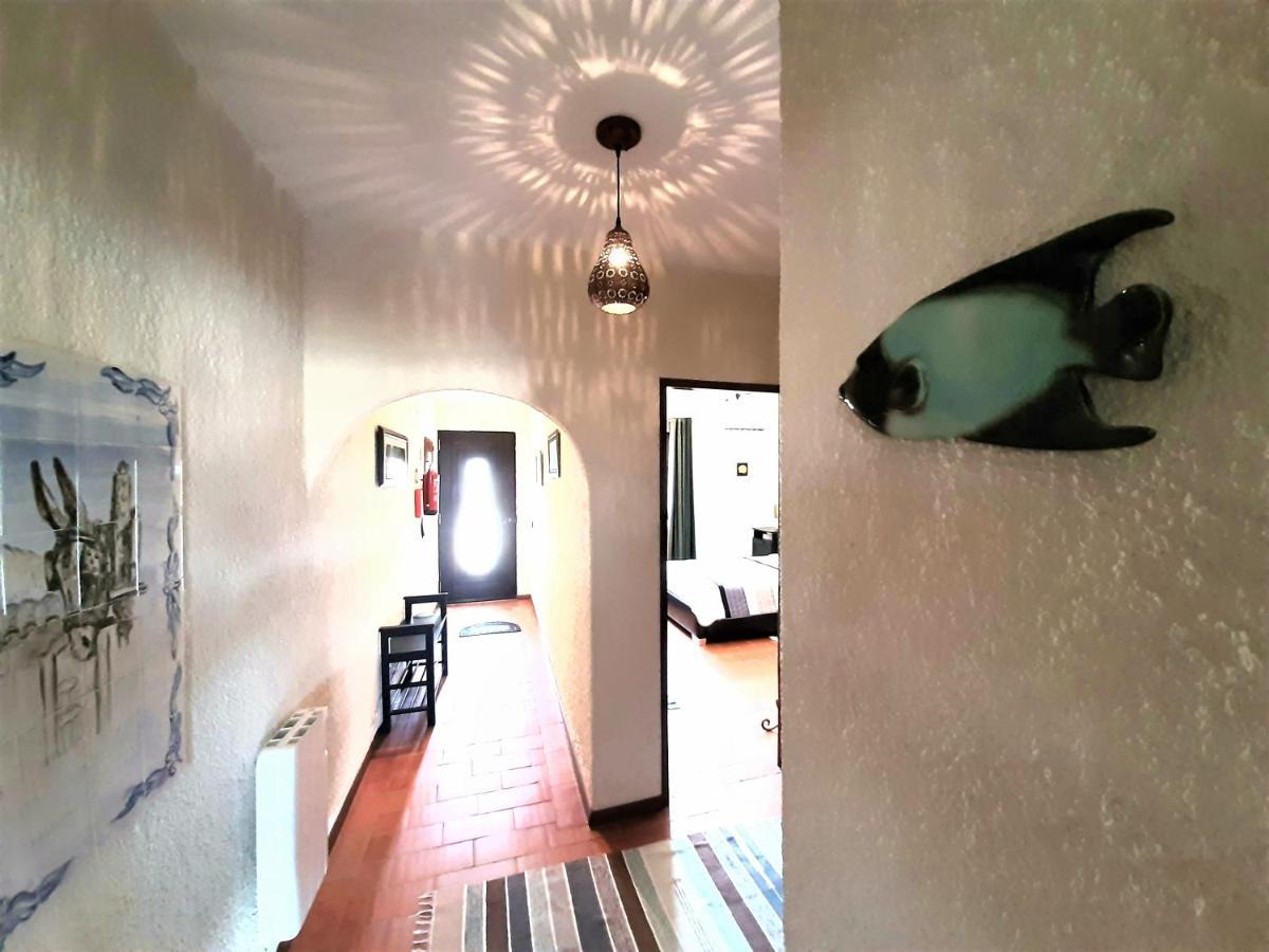 Apartment Tudo Bem Olhao Bagian luar foto