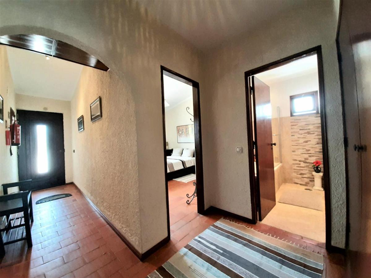 Apartment Tudo Bem Olhao Bagian luar foto