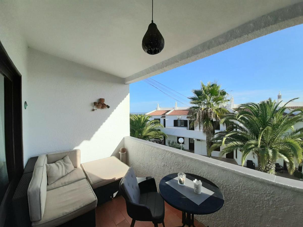 Apartment Tudo Bem Olhao Bagian luar foto