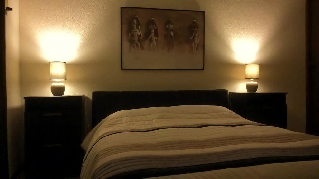 Apartment Tudo Bem Olhao Bagian luar foto