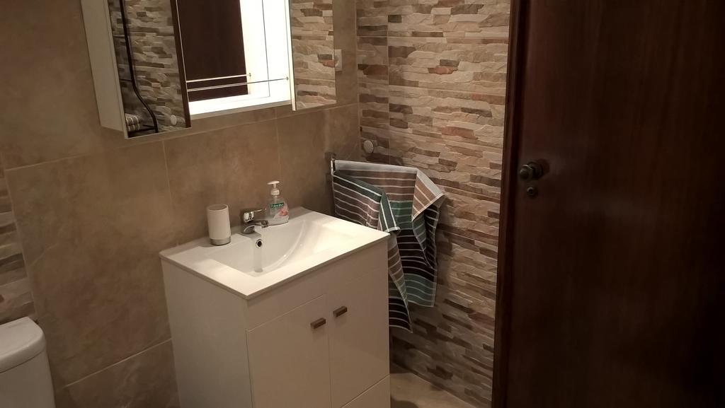 Apartment Tudo Bem Olhao Bagian luar foto
