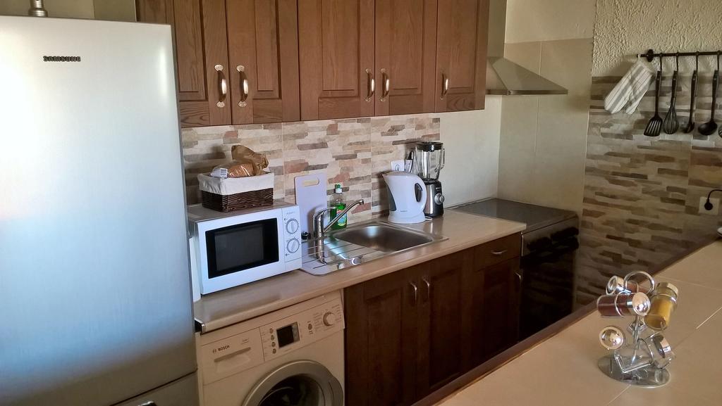 Apartment Tudo Bem Olhao Bagian luar foto