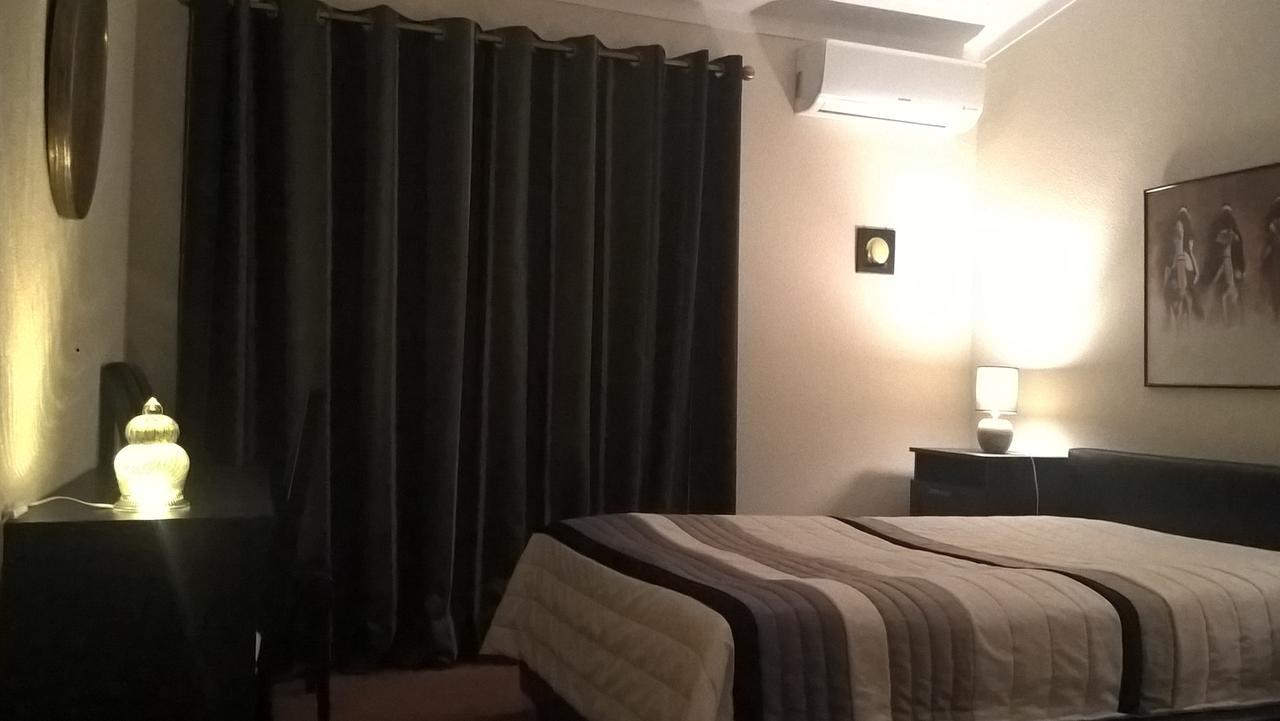 Apartment Tudo Bem Olhao Bagian luar foto
