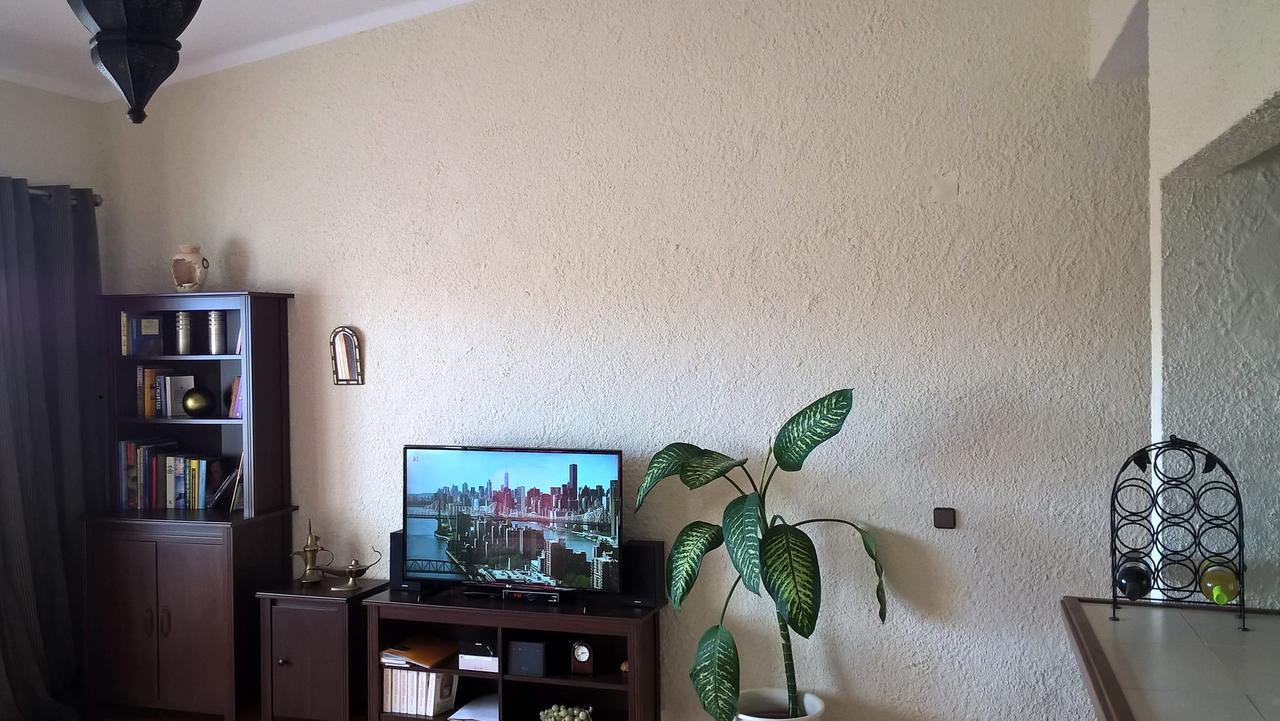 Apartment Tudo Bem Olhao Bagian luar foto