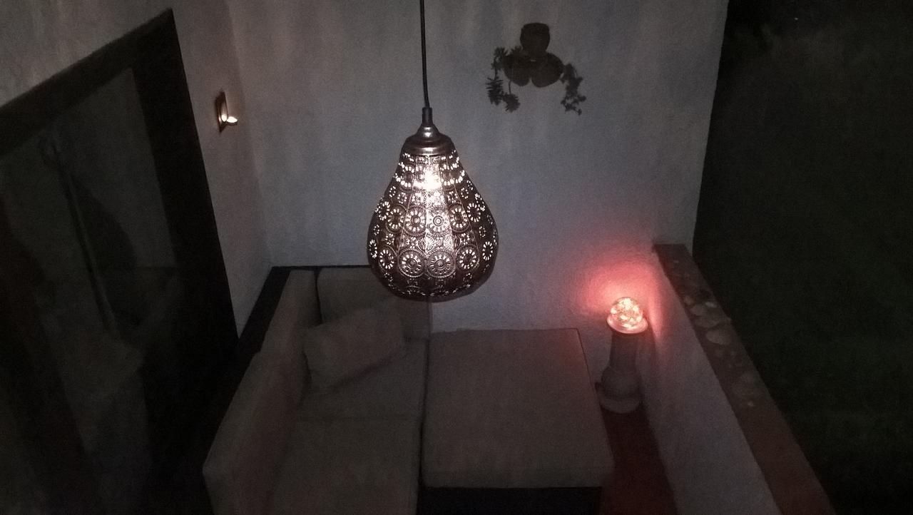 Apartment Tudo Bem Olhao Bagian luar foto