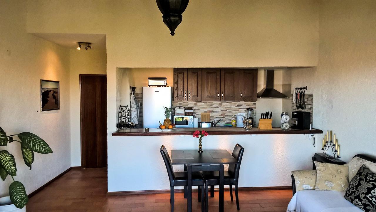 Apartment Tudo Bem Olhao Bagian luar foto