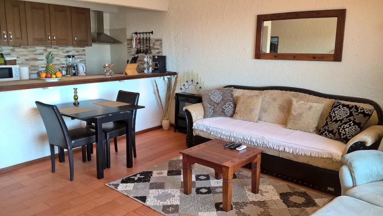 Apartment Tudo Bem Olhao Bagian luar foto