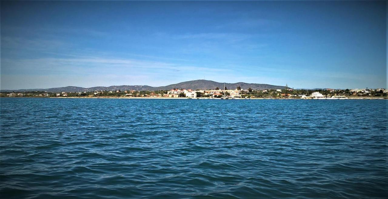 Apartment Tudo Bem Olhao Bagian luar foto
